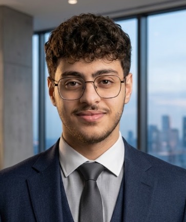 Muaz Hanout - AI Automation Specialist at ScalaryX