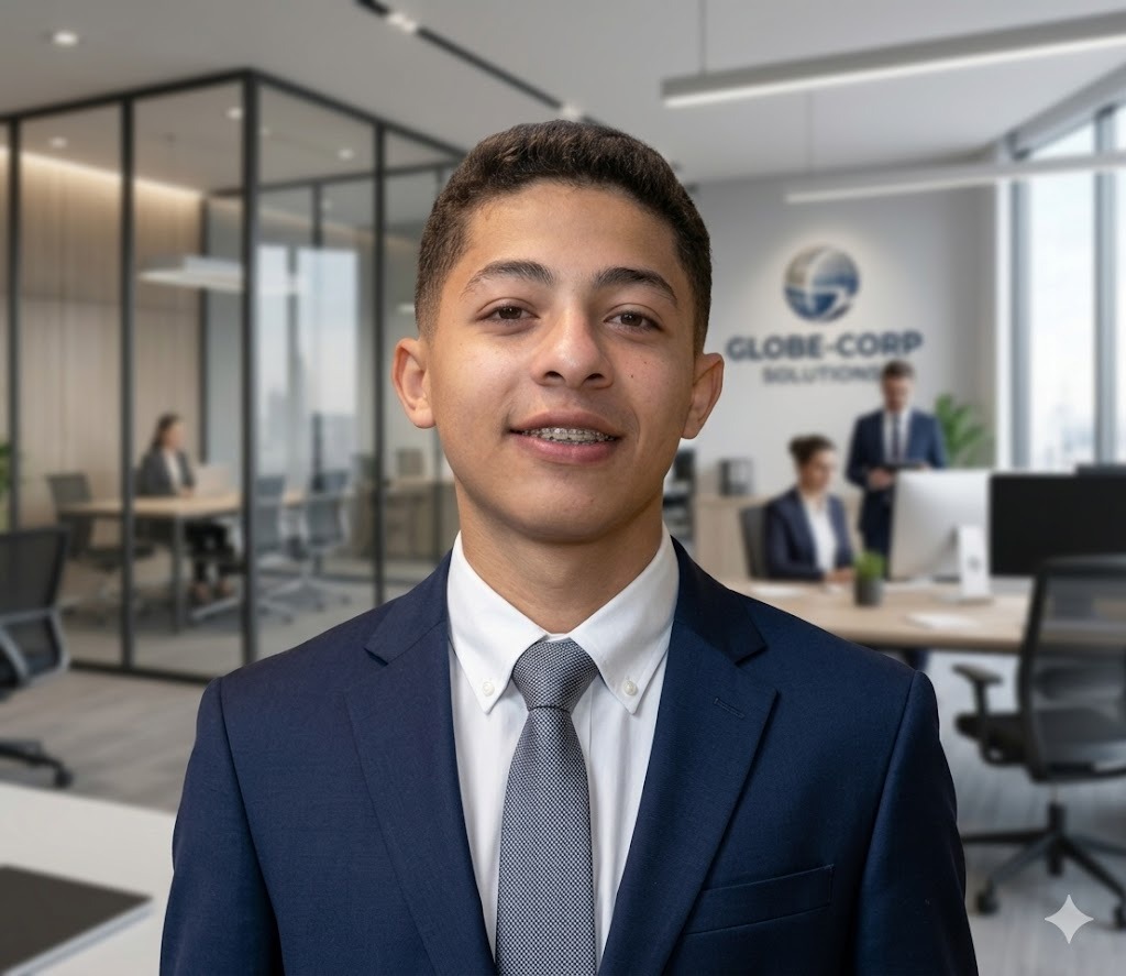 Omar Gamal - Digital Marketing Specialist at ScalaryX
